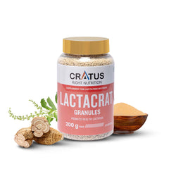 Lactacrat Granules