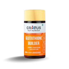 Glutathione Builder