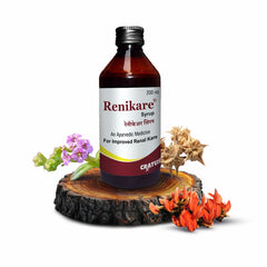 Renikare Syrup