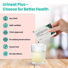 Urineat Plus (5g per Sachets)
