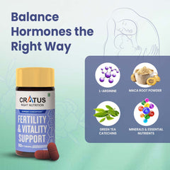 Fertility & Vitality