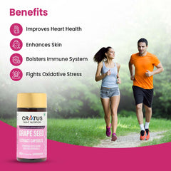 Grape Seed - Buy1 Get1