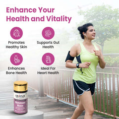 Multivitamin - Buy1 Get1