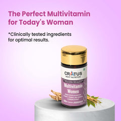 Multivitamin - Buy1 Get1
