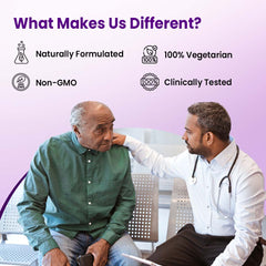 Protosure Peptide – ICU Patient Nutrition | 100% Peptide-Based & Vegetarian | With Probiotics for Gut Health | Plant Based