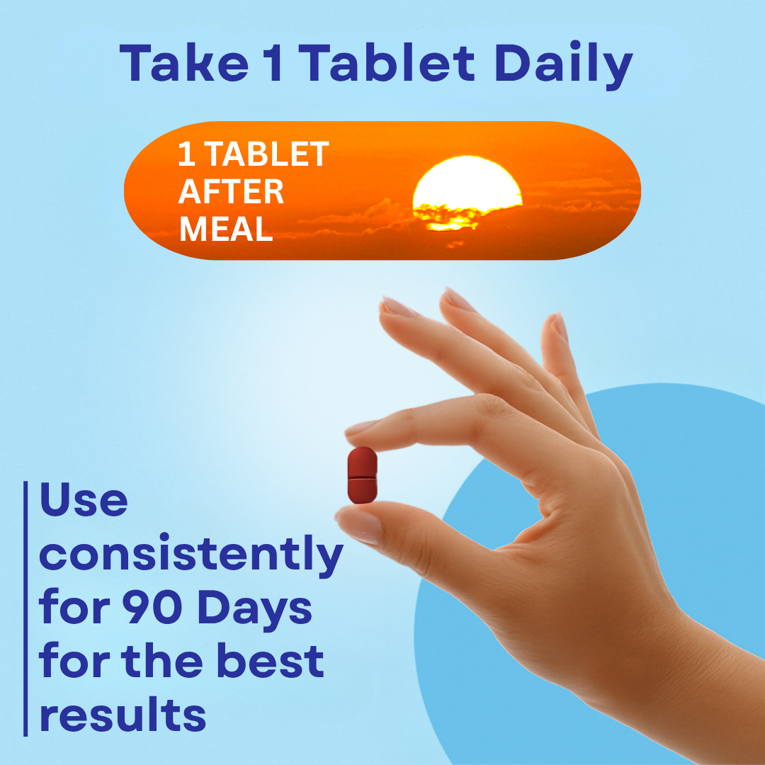CoQ10 200mg | Boost Energy & Muscle Recovery