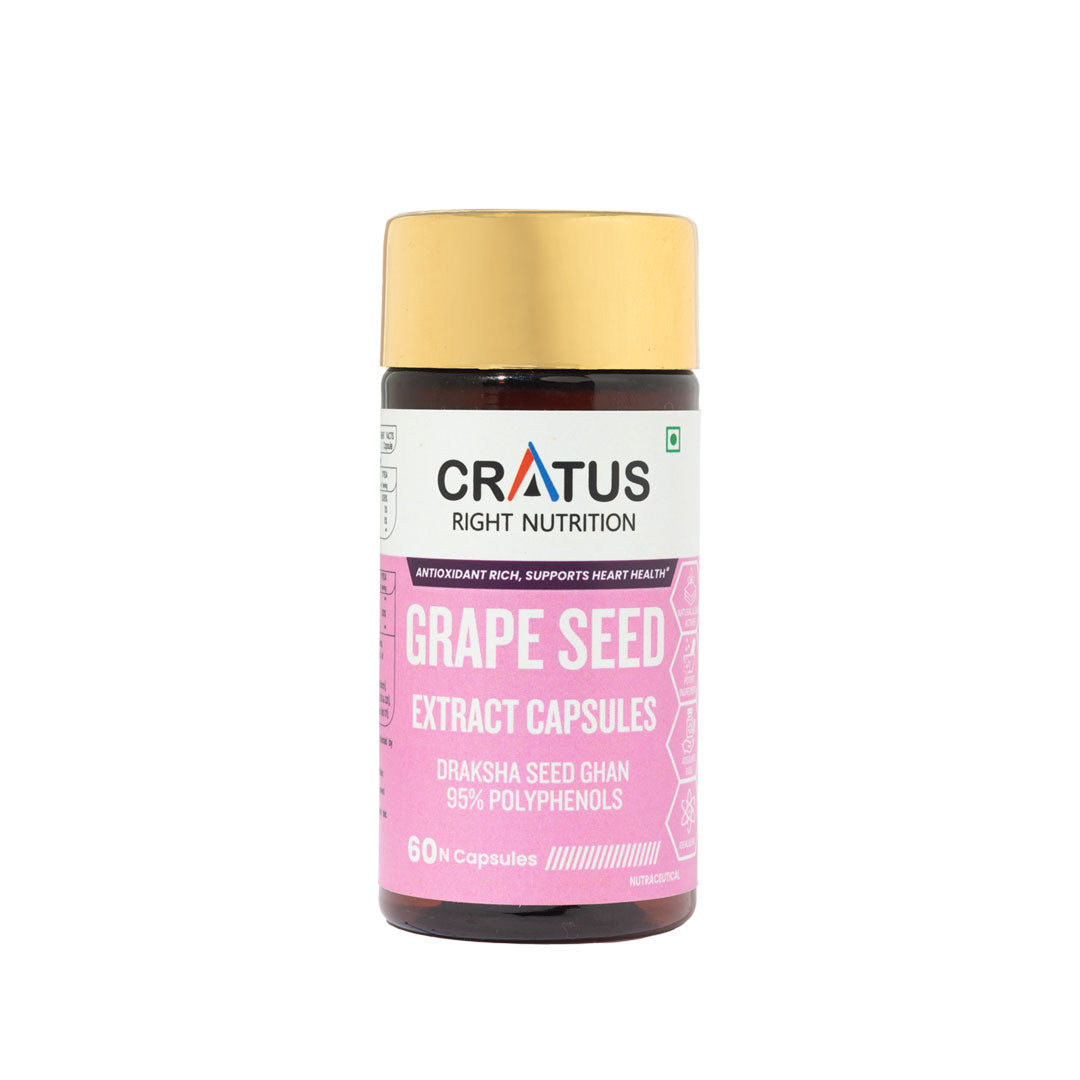 Grape Seed