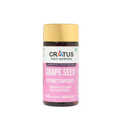 Grape Seed - 60 Tablet