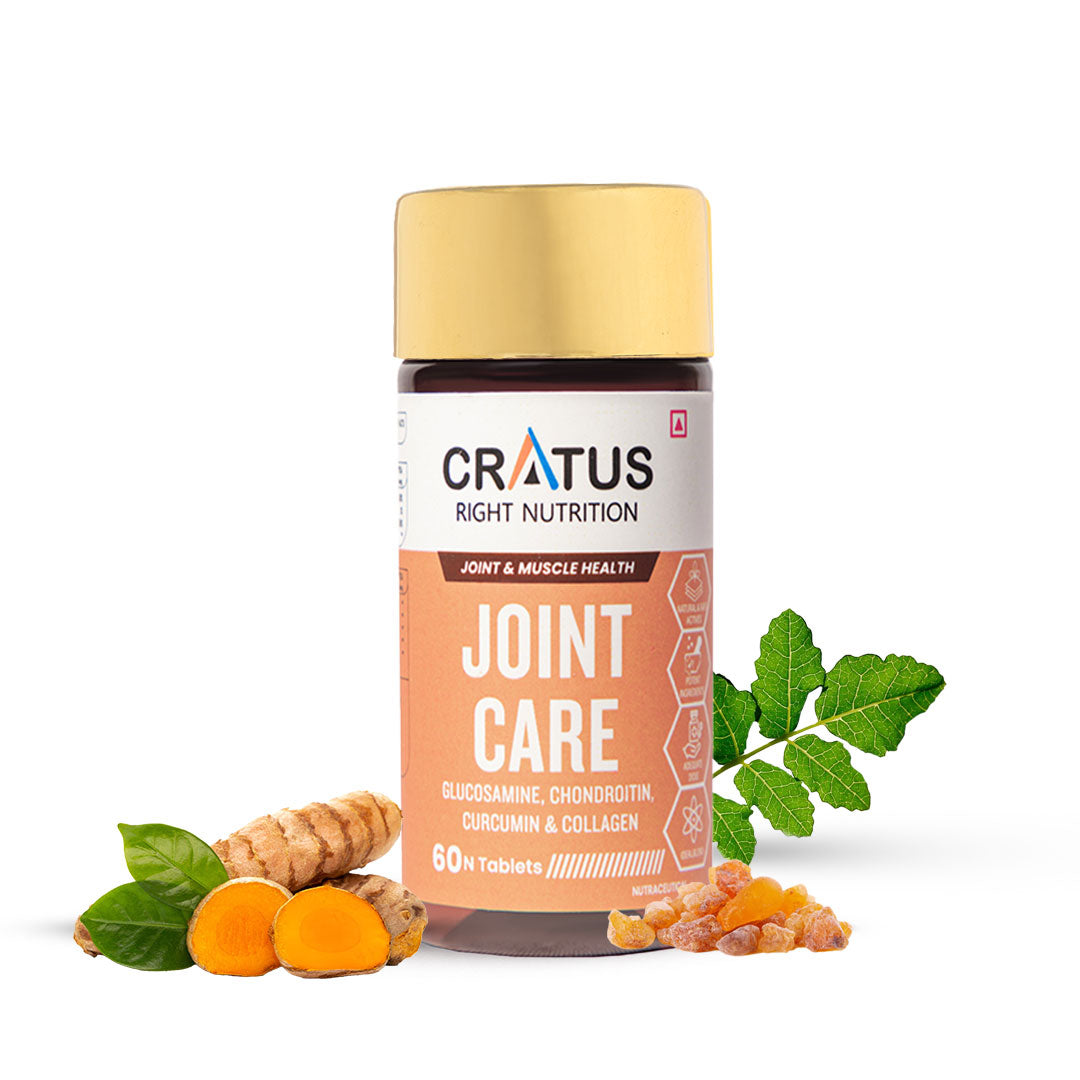 Joint Care