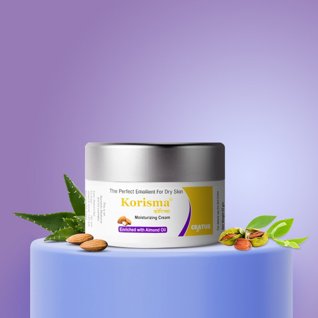 Korisma Cream