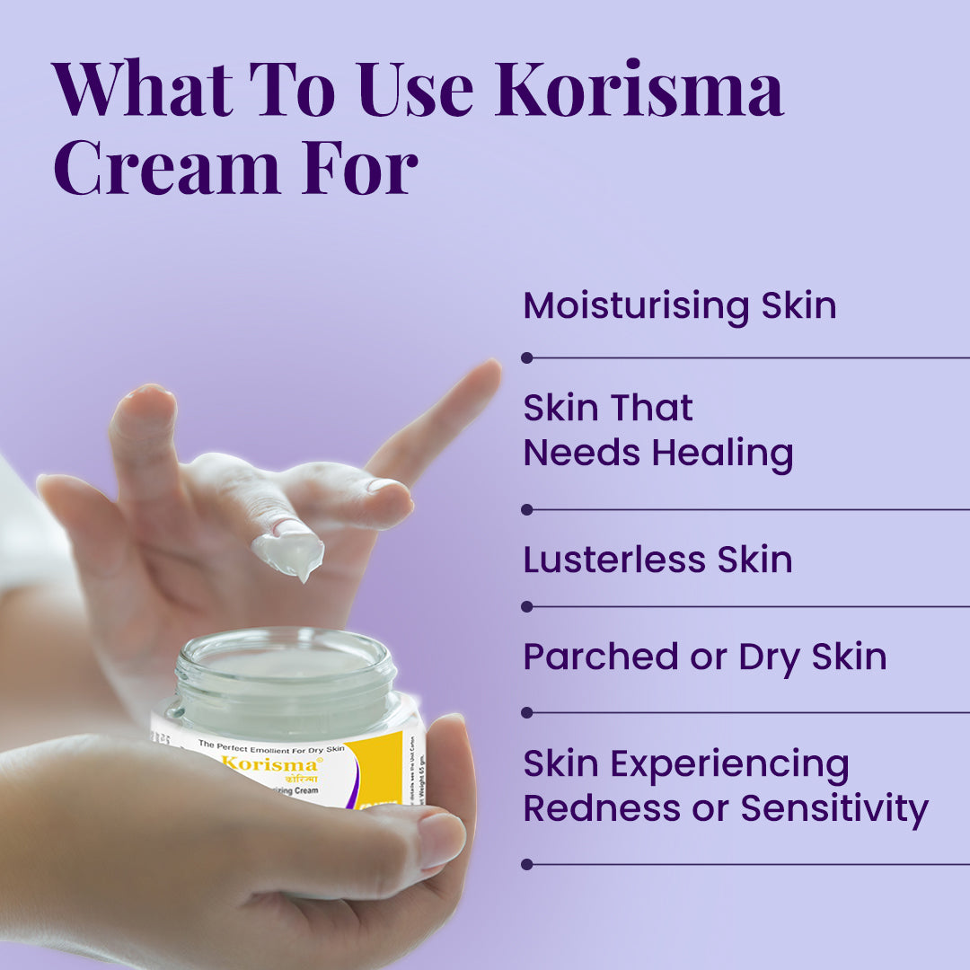 Korisma Cream