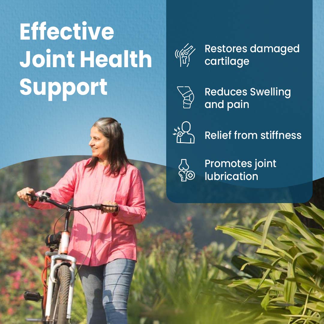 Joint Care