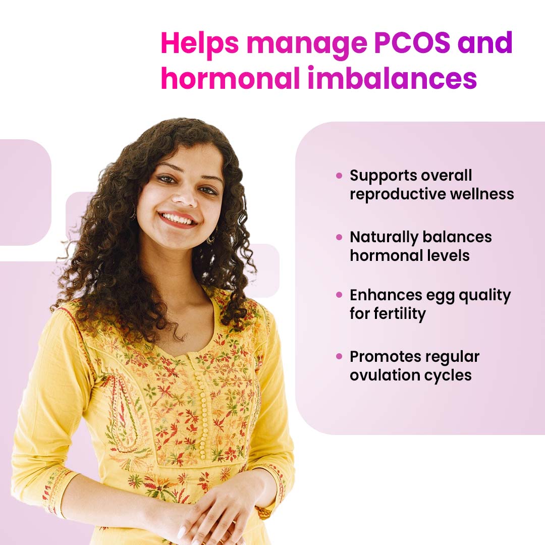 PCOS Support