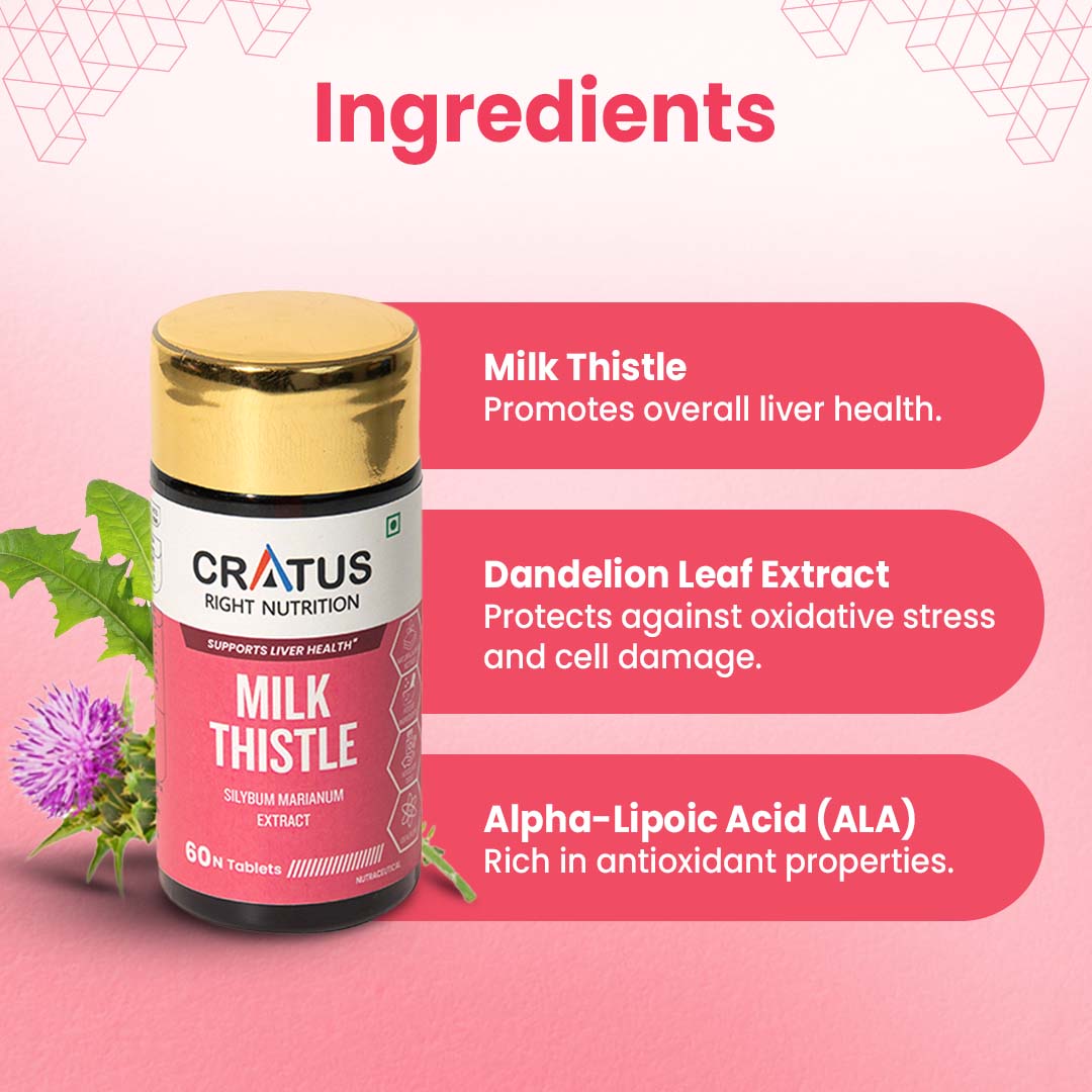 Milk Thistle