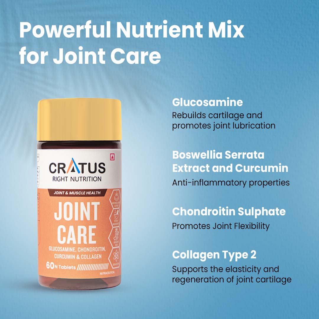 Joint Care