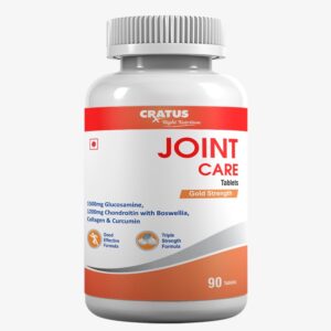 Joint Care Tablet